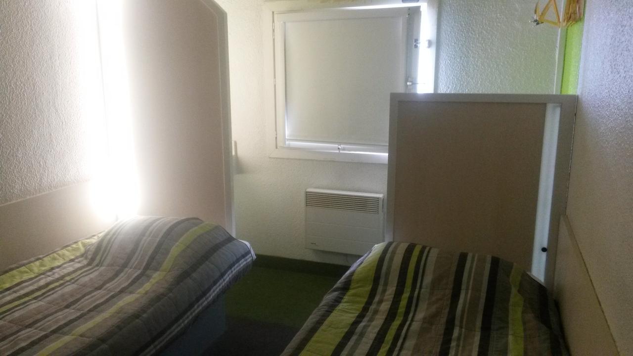 Hotel F1 Dunkerque Centre Saint Pol Sur Mer Dunkirk ภายนอก รูปภาพ