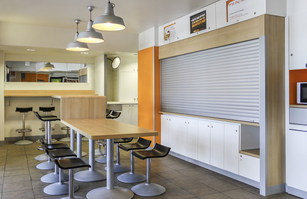 Hotel F1 Dunkerque Centre Saint Pol Sur Mer Dunkirk ภายนอก รูปภาพ